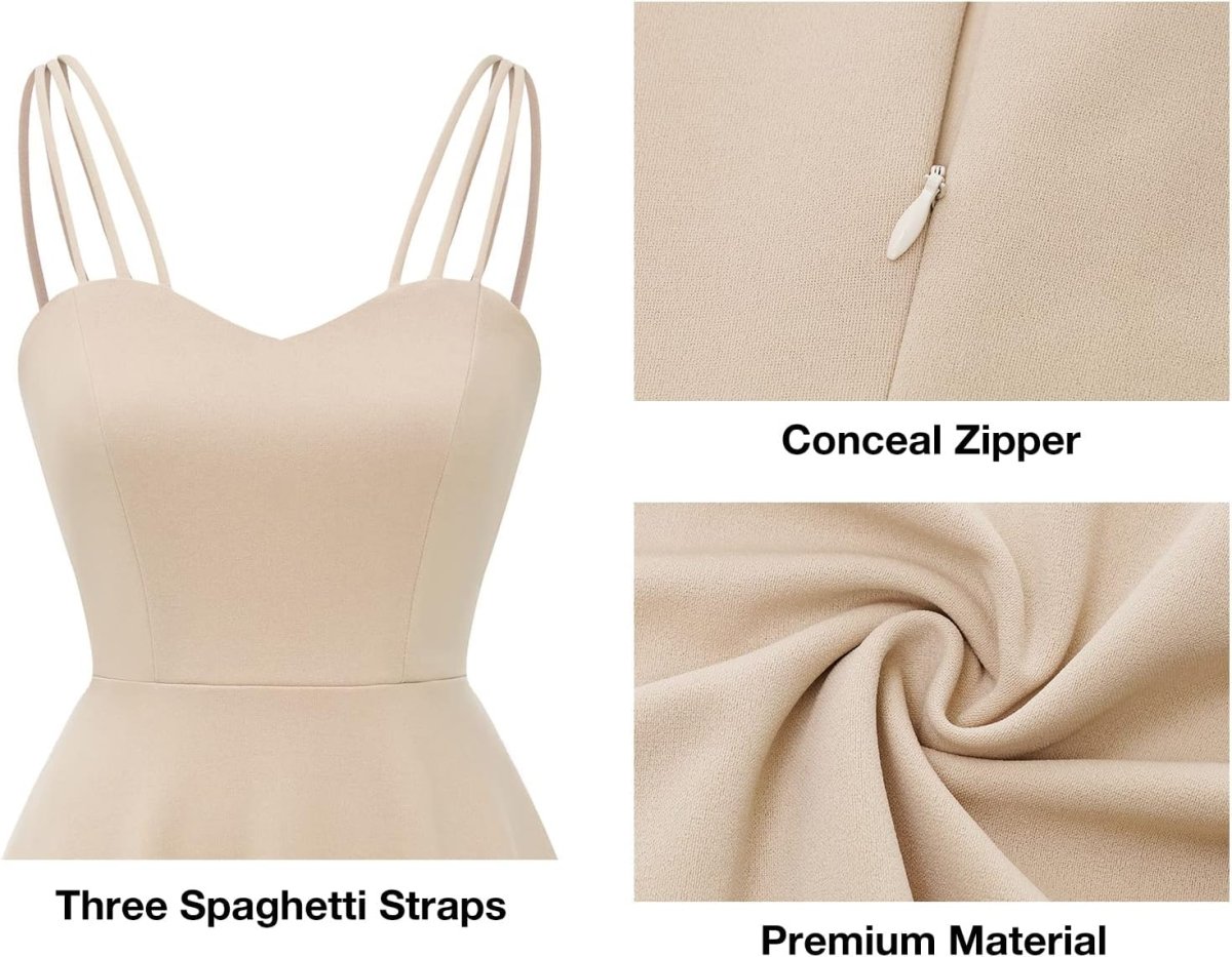 Robe De Mariage Moderne – Image 7