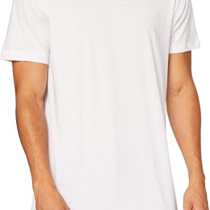 Chemise T-Largage Pour Homme Signée De Votre Marque