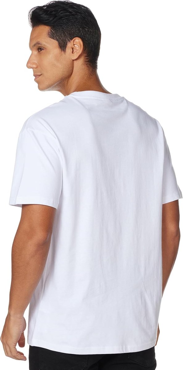 T-shirt Classique Oversize Homme – Image 5