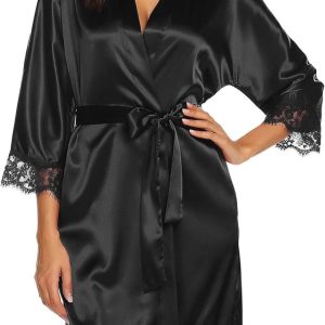 Robe De Mariée Dentelle Transparente Blanche