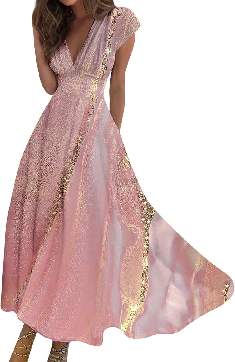 Robe Blanche Courte Pour Cérémonie – Image 2