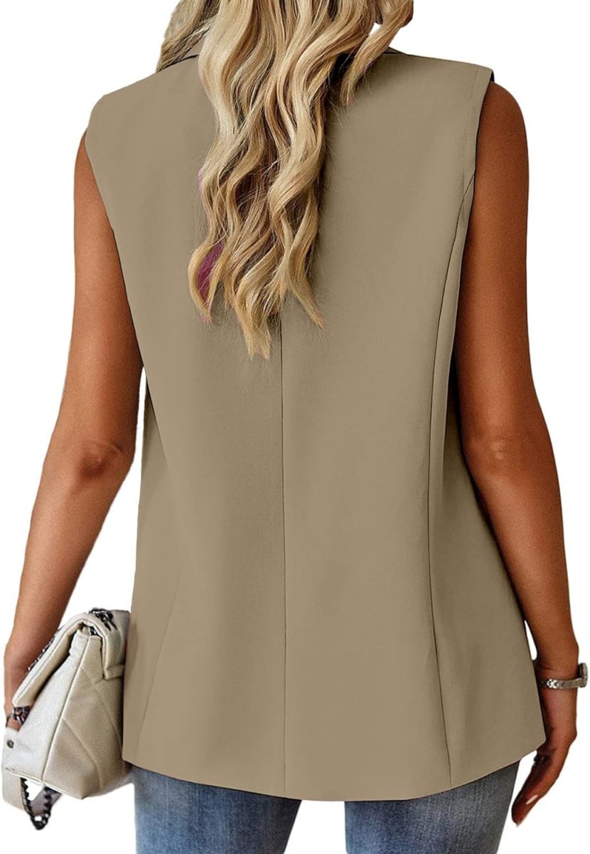 Robe De Mariée Grande Taille Col V – Image 6