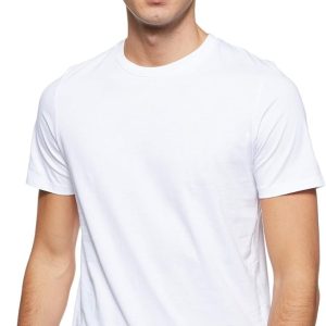 T-Shirt Classique Unisexe Rond de Jack & Jones