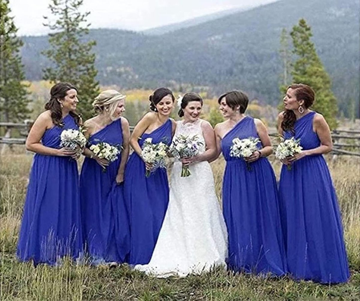 Robe De Mariée Style Meghan Markle – Image 5