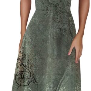 Robe Bohème Chic Courte Blanche