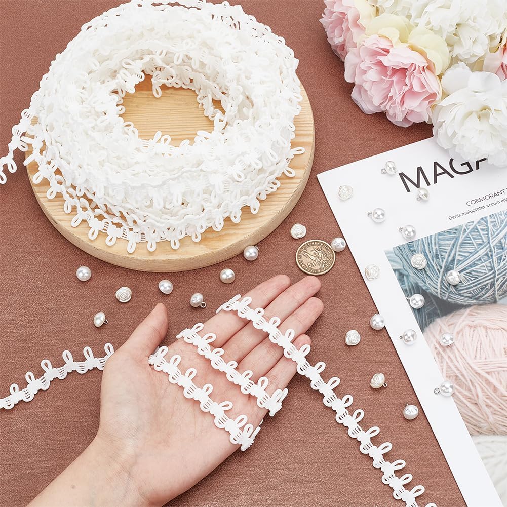 Robe de Mariée en Dentelle Anna – Image 5