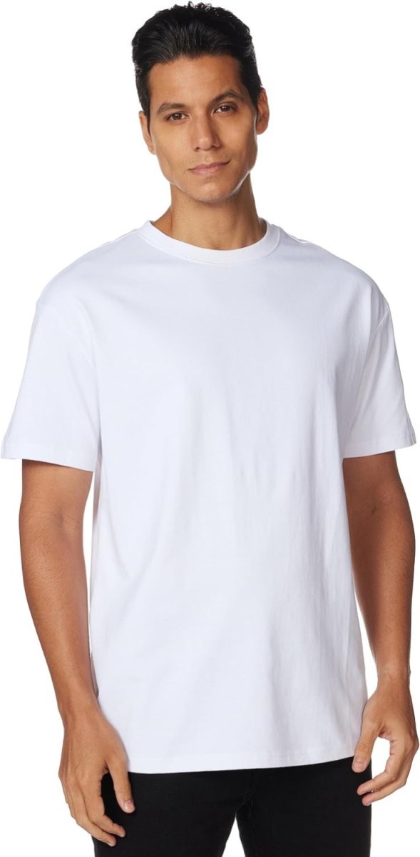 T-shirt Classique Oversize Homme