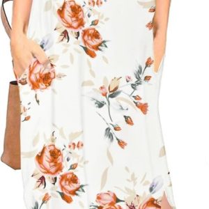 Robe Boheme Longue Blanche