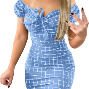 Robe De Mariée Florale Femme Ronde