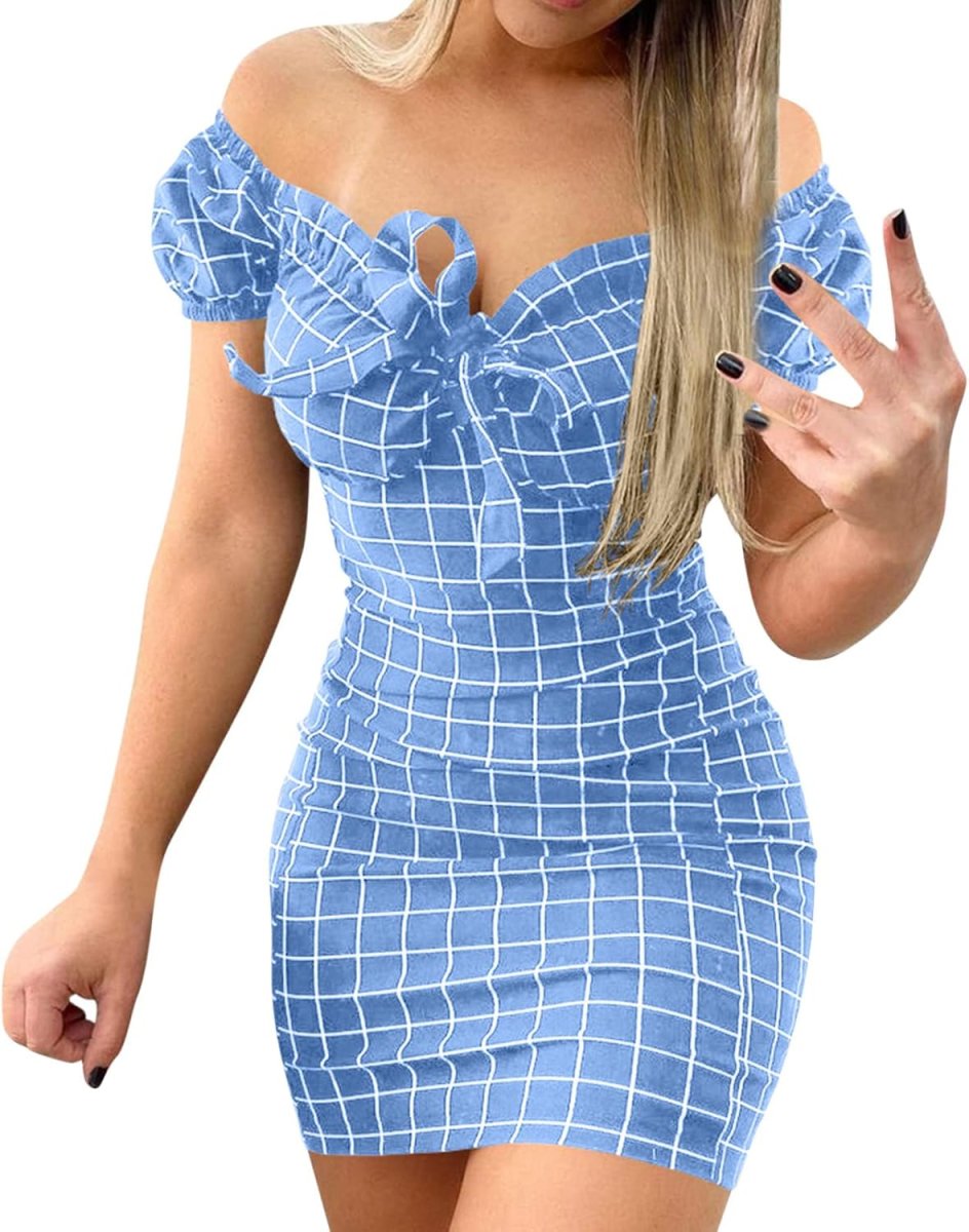 Robe De Mariée Florale Femme Ronde – Image 2