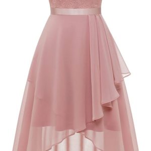 Robe De Mariée Col Cœur Fleurie Blanche