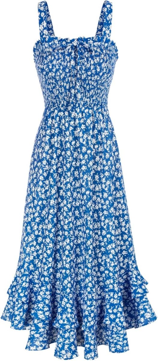 Robe Blanche Cocktail Courte