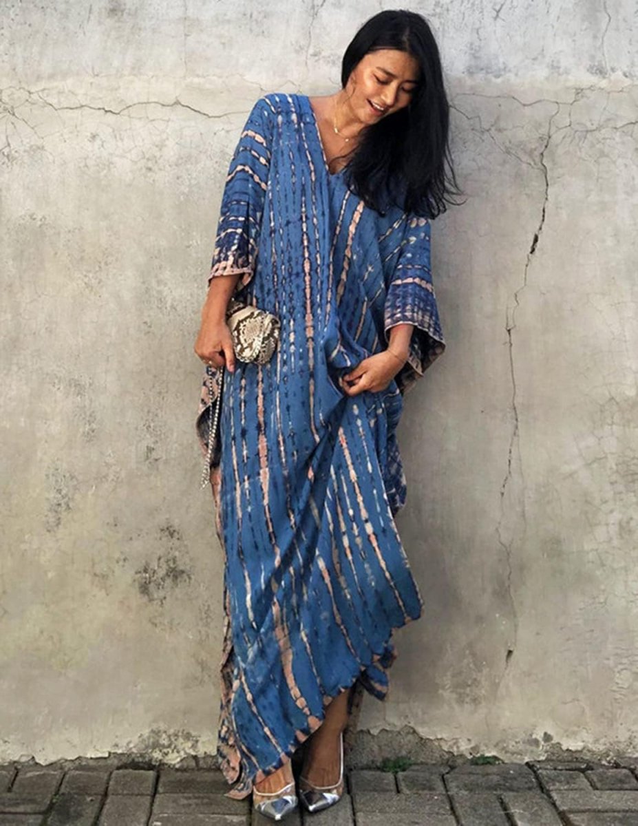 Robe De Mariée Hippie Chic – Image 8