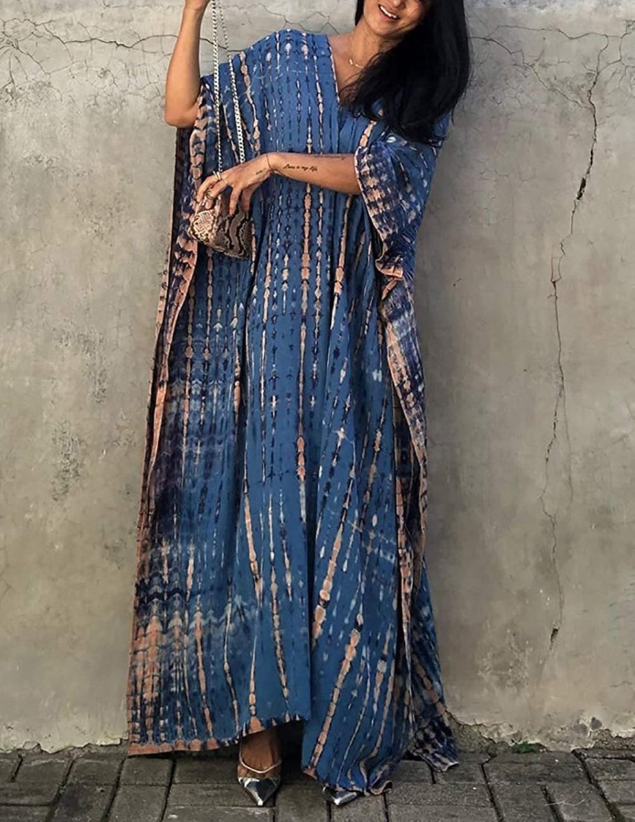 Robe De Mariée Hippie Chic – Image 6