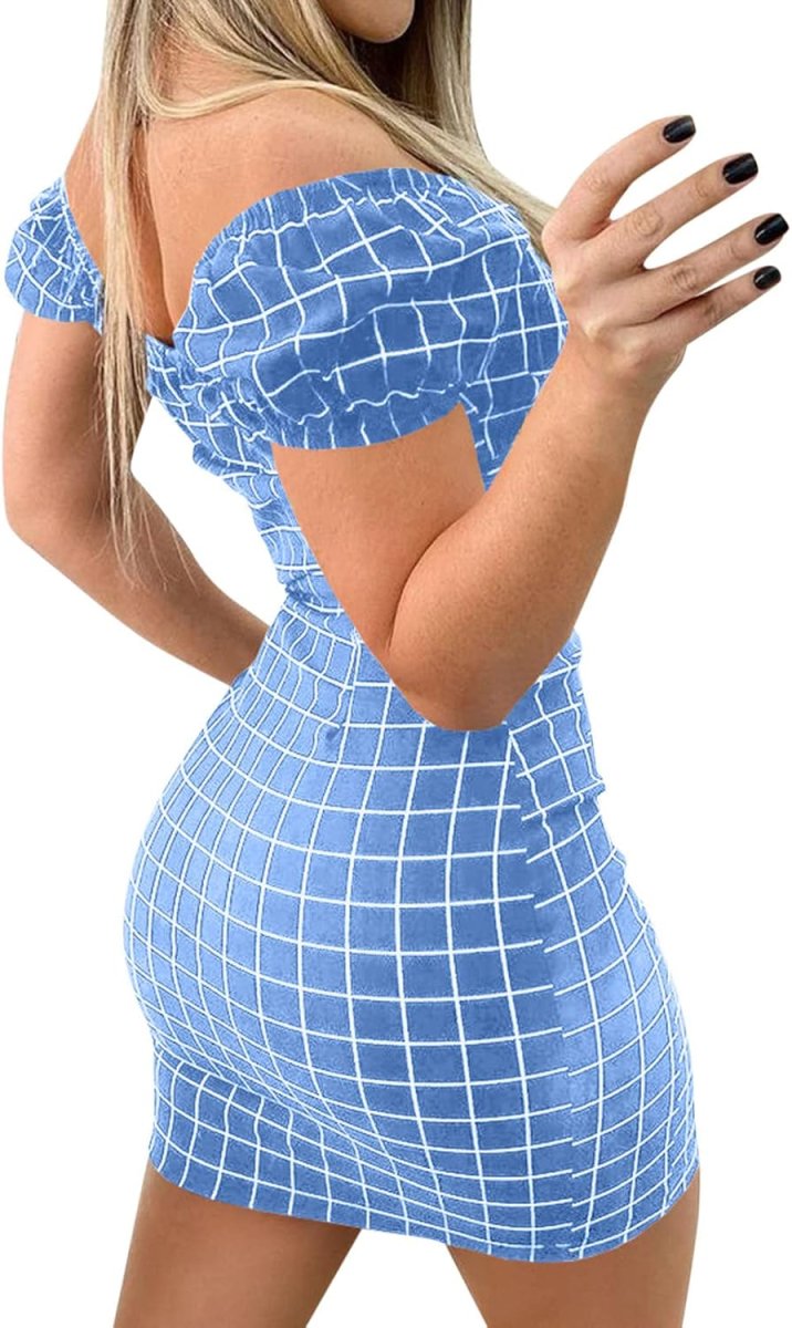 Robe De Mariée Florale Femme Ronde – Image 6