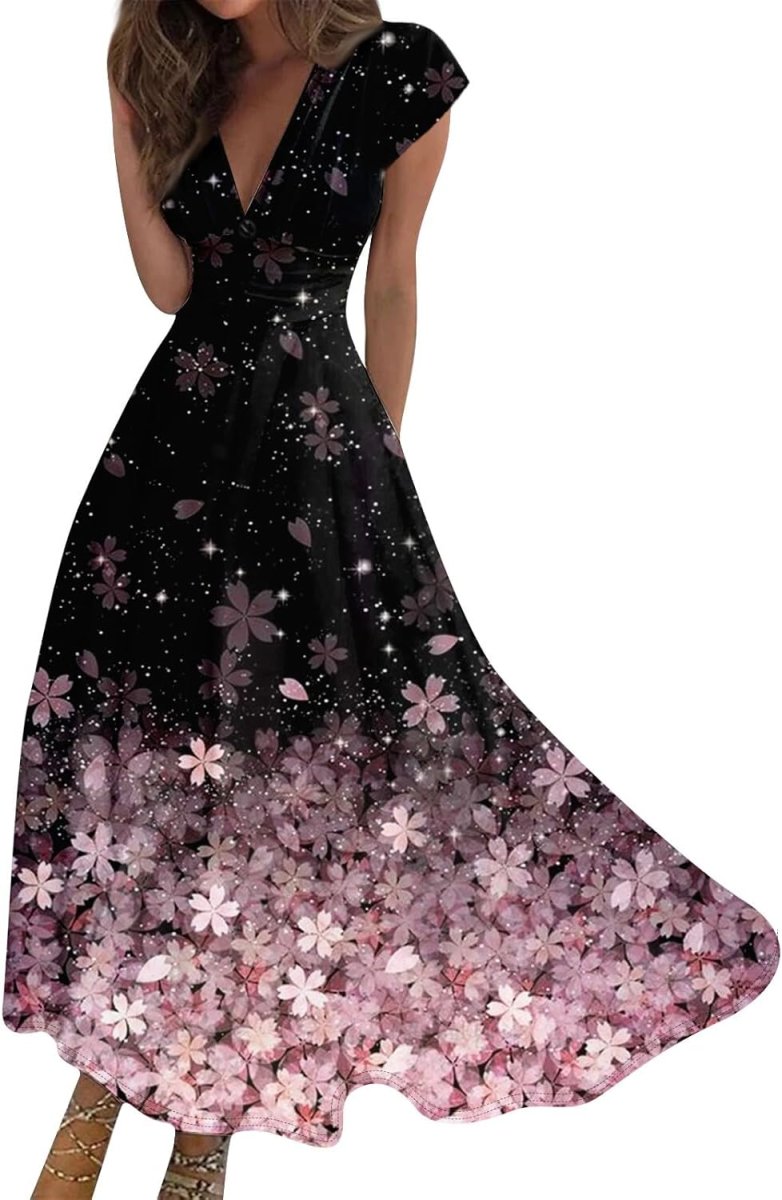 Robe De Mariée Femme Ronde Bustier – Image 2