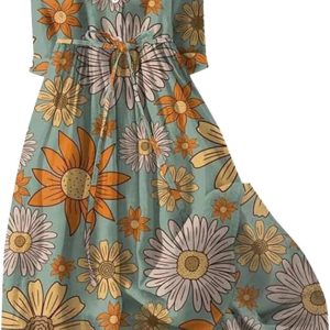 Robe De Mariée Hippie Chic