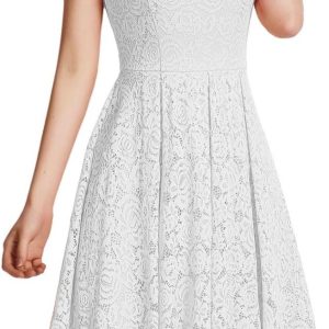 Robe De Mariée Princesse Femme Ronde