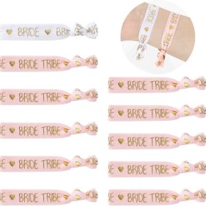 Ensemble de mariée blanc