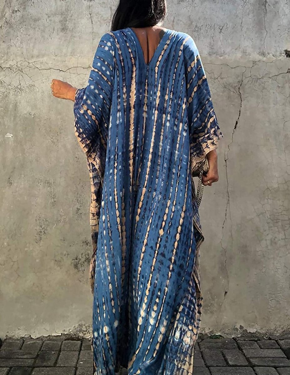 Robe De Mariée Hippie Chic – Image 5