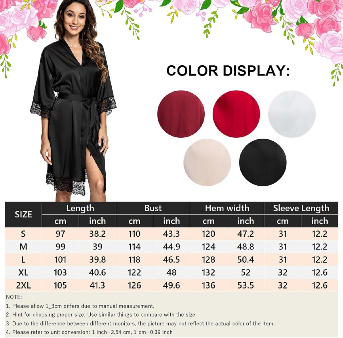 Robe De Mariée En Dentelle Blanche – Image 7