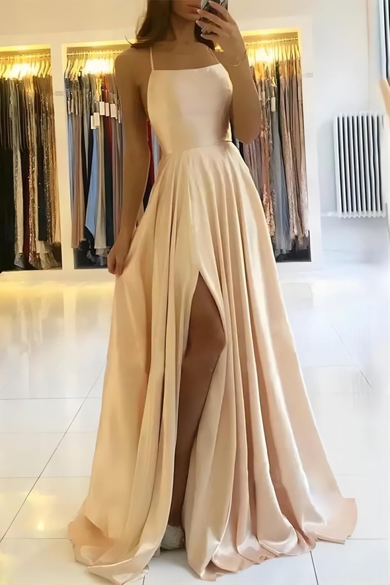 Robe De Mariée Rouge Et Blanche – Image 4