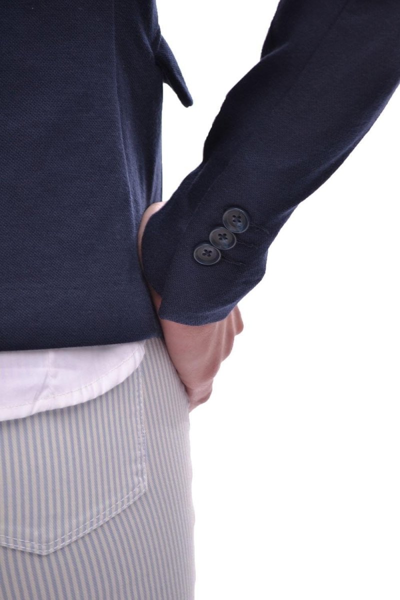 Veste blazer croisée VMJULIA de Vero Moda – Image 4