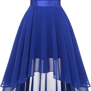 Robe De Mariée Sirène Dos Illusion Blanche