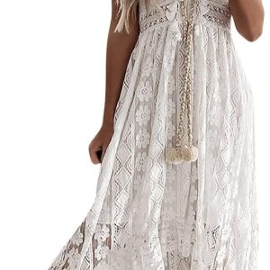 Robe De Mariée Simple Blanche