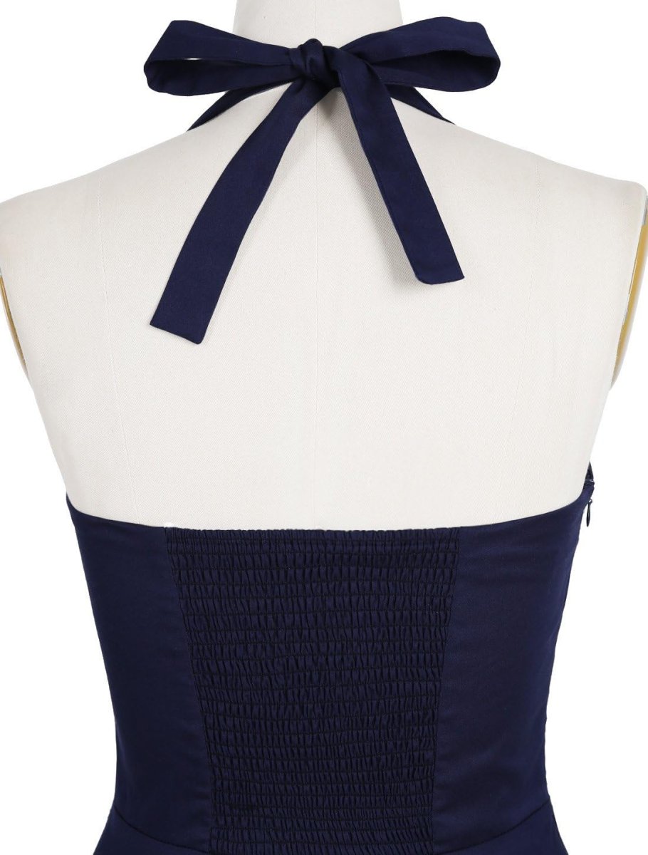 Robe De Mariée Courte Manches Croisées Blanche – Image 6