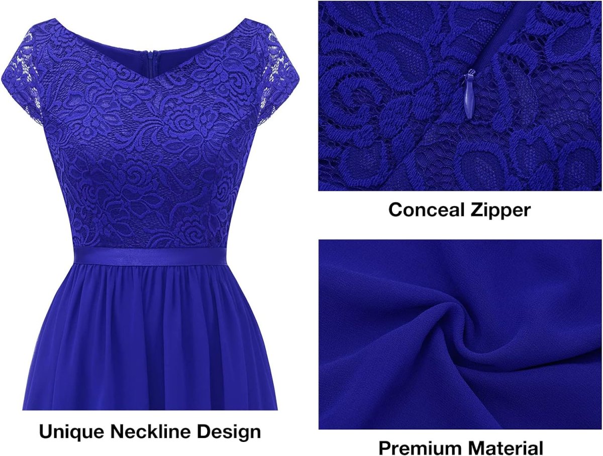 Robe De Mariée Jupe Et Haut – Image 6