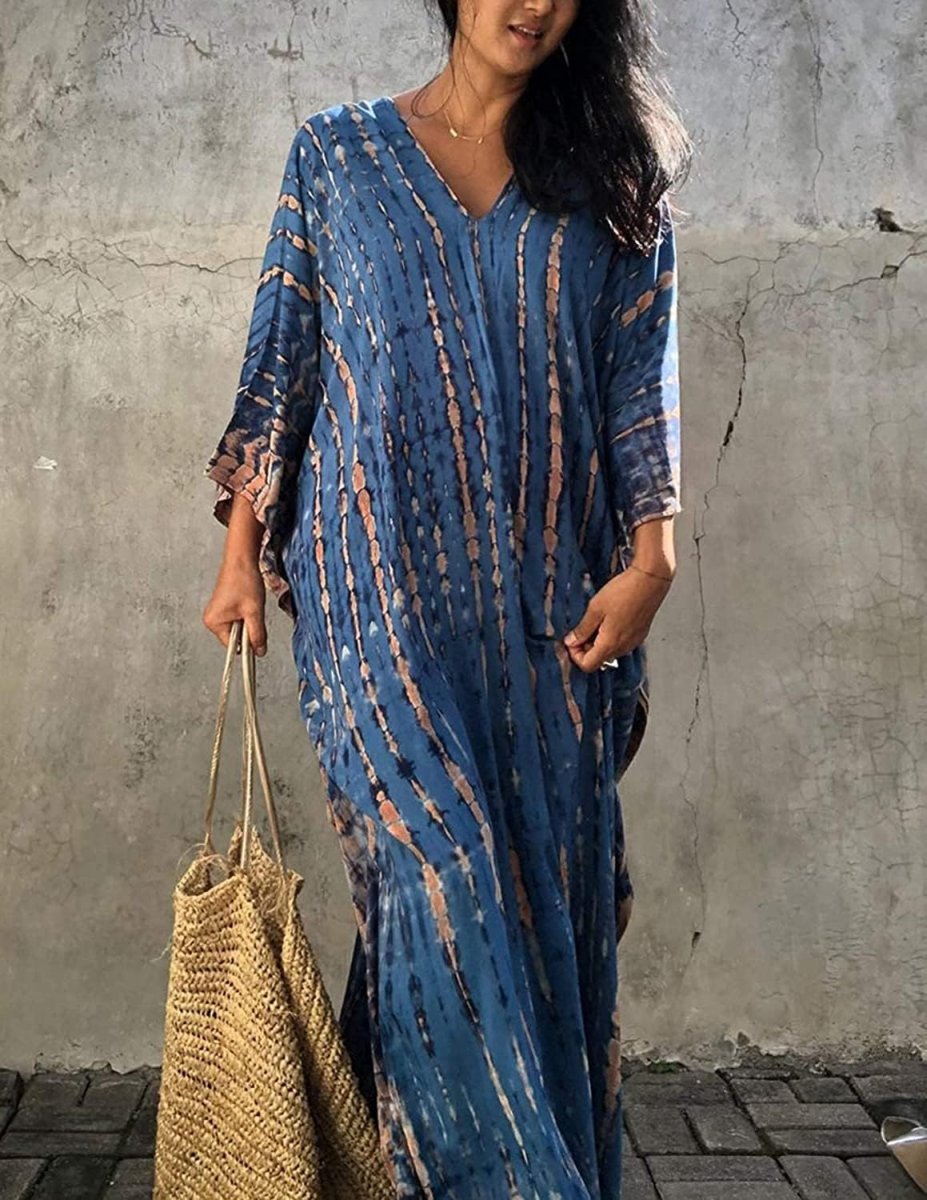 Robe De Mariée Hippie Chic – Image 4