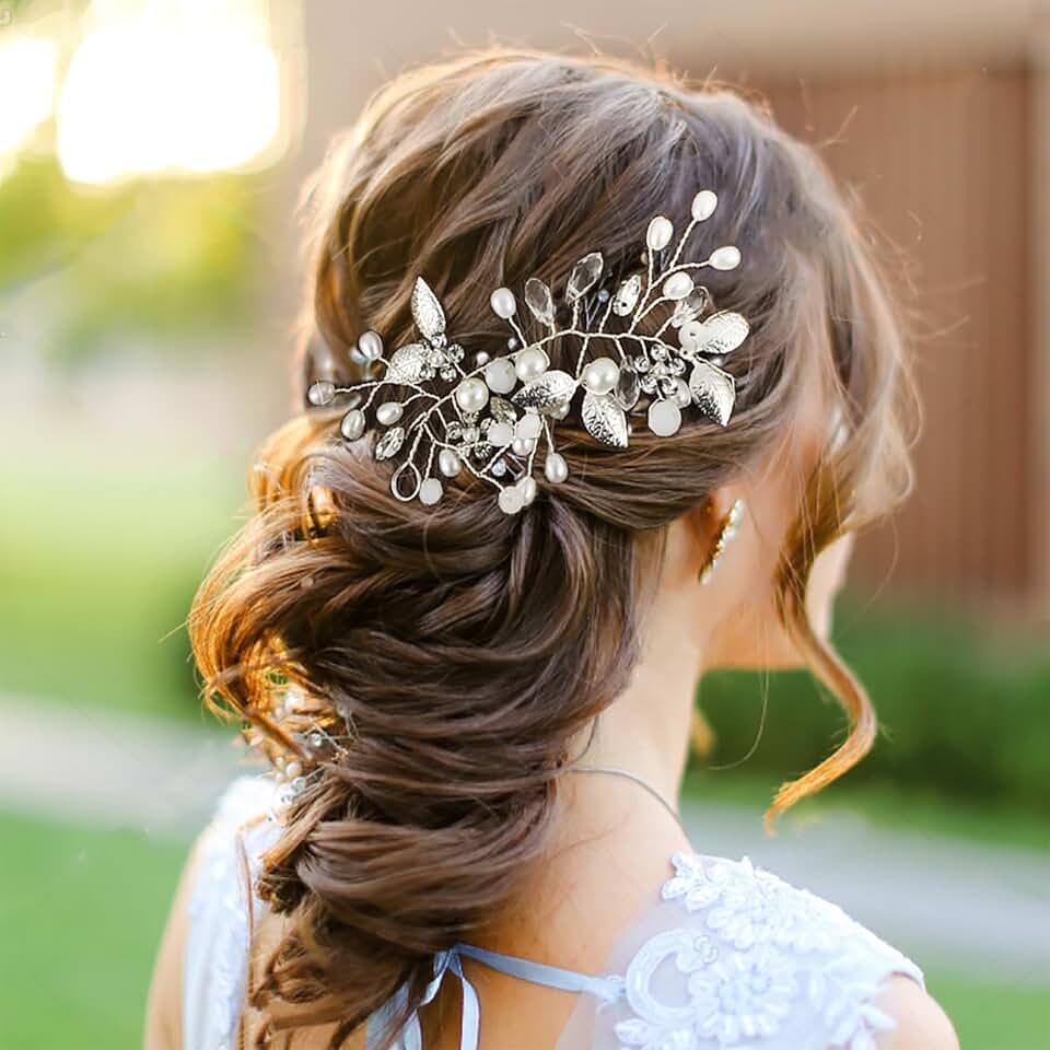 Bijou De Cheveux – Image 2