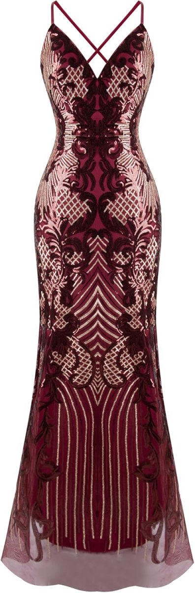 Robe De Mariée Sirène Dos Dentelle