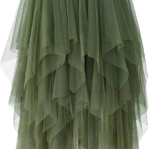 Jupe Et Haut De Mariée