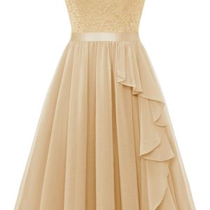 Robe De Mariage Simple