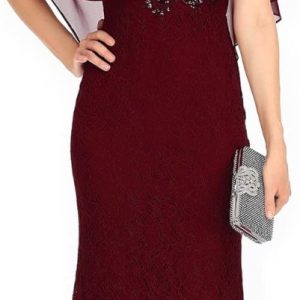 Robe De Mariée Dentelle Et Tulle Blanche