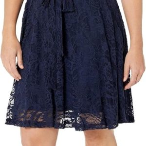 Robe De Mariée Simple Courte Blanche