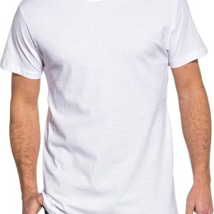 T-Shirt Classique Arrondi