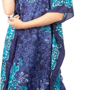 Caftan Longue Unisexe pour Femmes