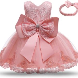 Robe de mariée princesse à volants et ceinture