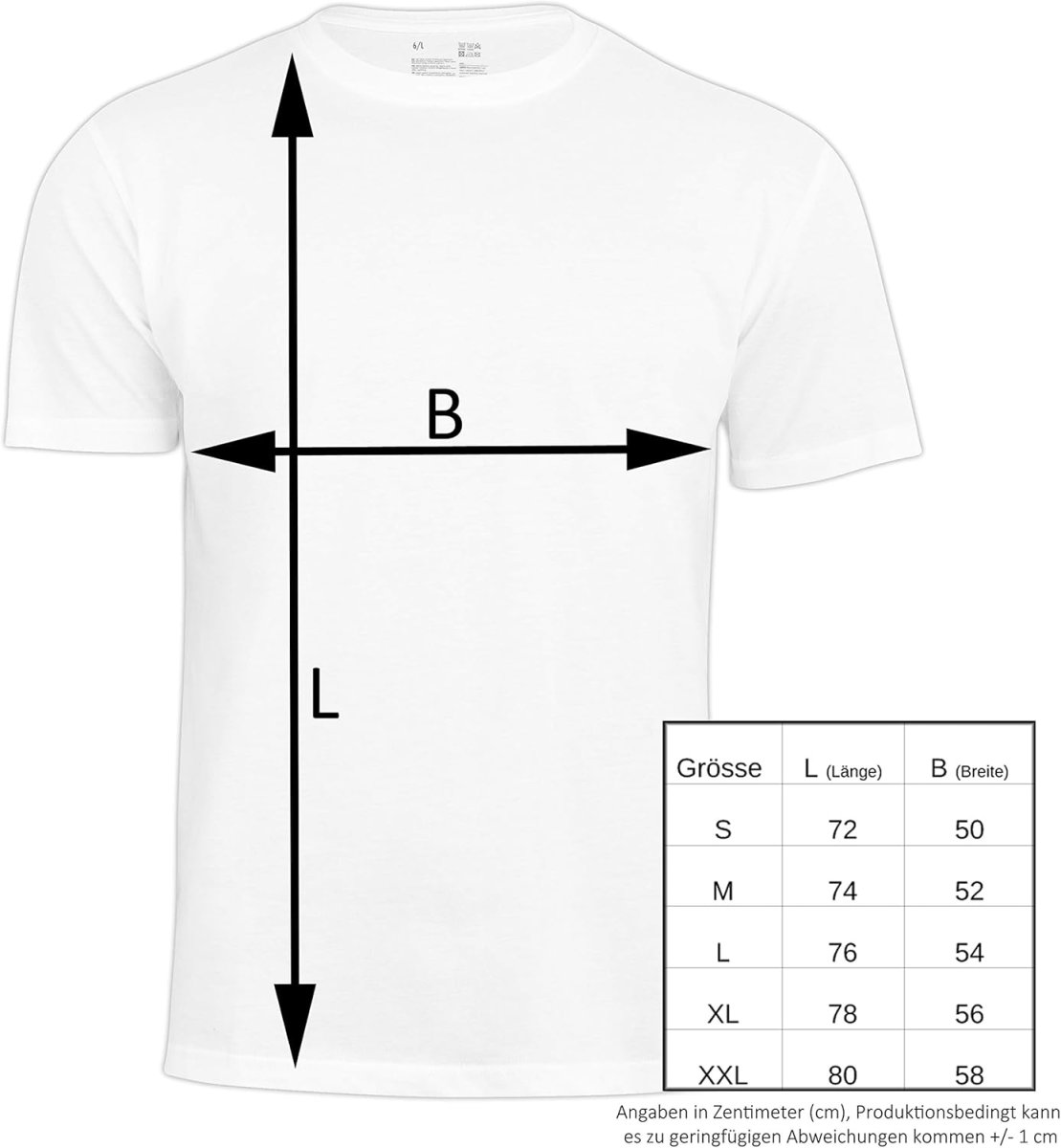 Lot de 2 T-Shirts Mixte Stark Soul – Image 7