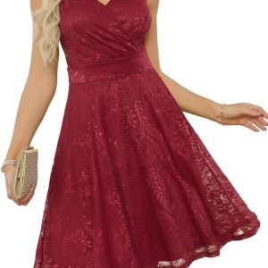 Robe De Soirée Blanche Courte