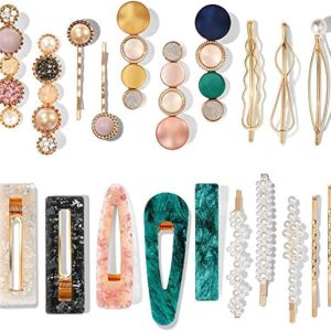 Pince A Cheveux Mariage