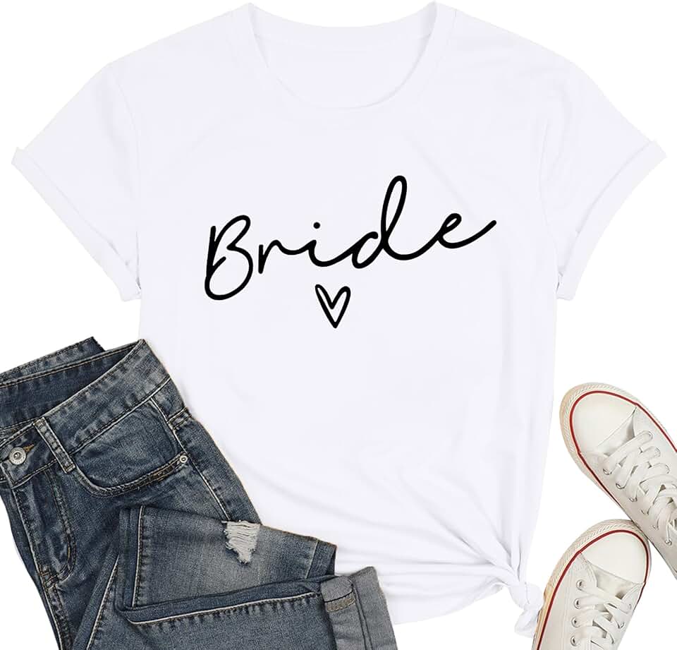 T Shirt EVJF – Image 2