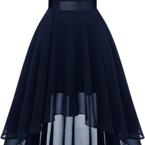 Robe De Mariée Fluide Gros Motifs Floraux