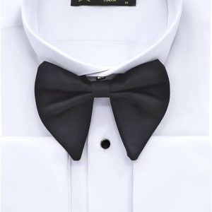 Ensemble blanc chemise à bouton & Short