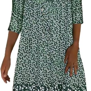 Amazon Robe Blanche Boheme