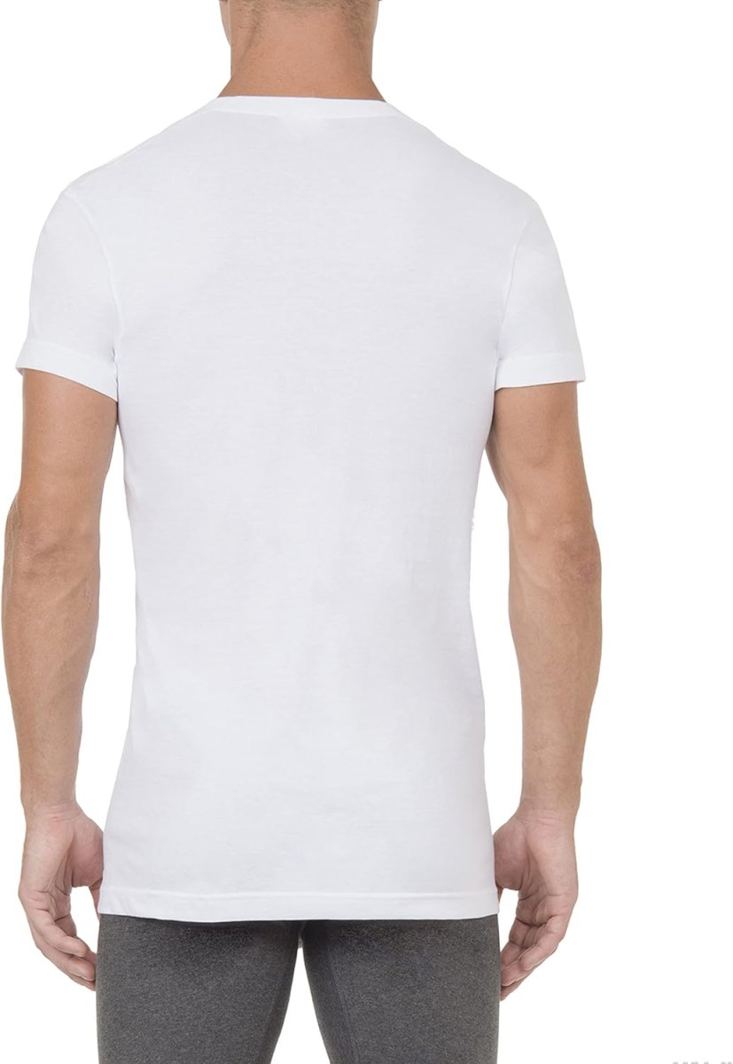 Lot de 3 T-Shirts Fondamentaux – Image 6