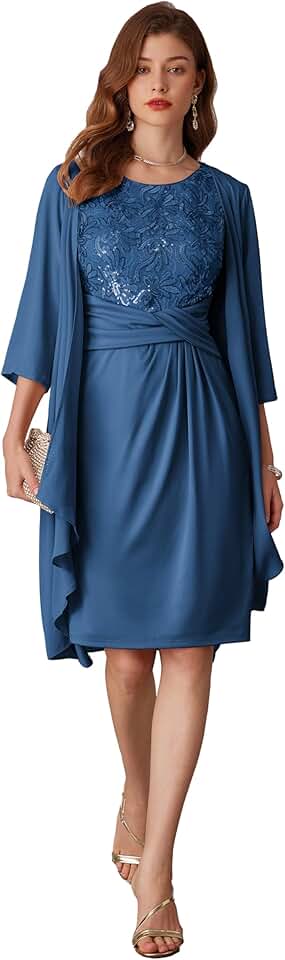 Robe De Mariée Fluide Femme Ronde